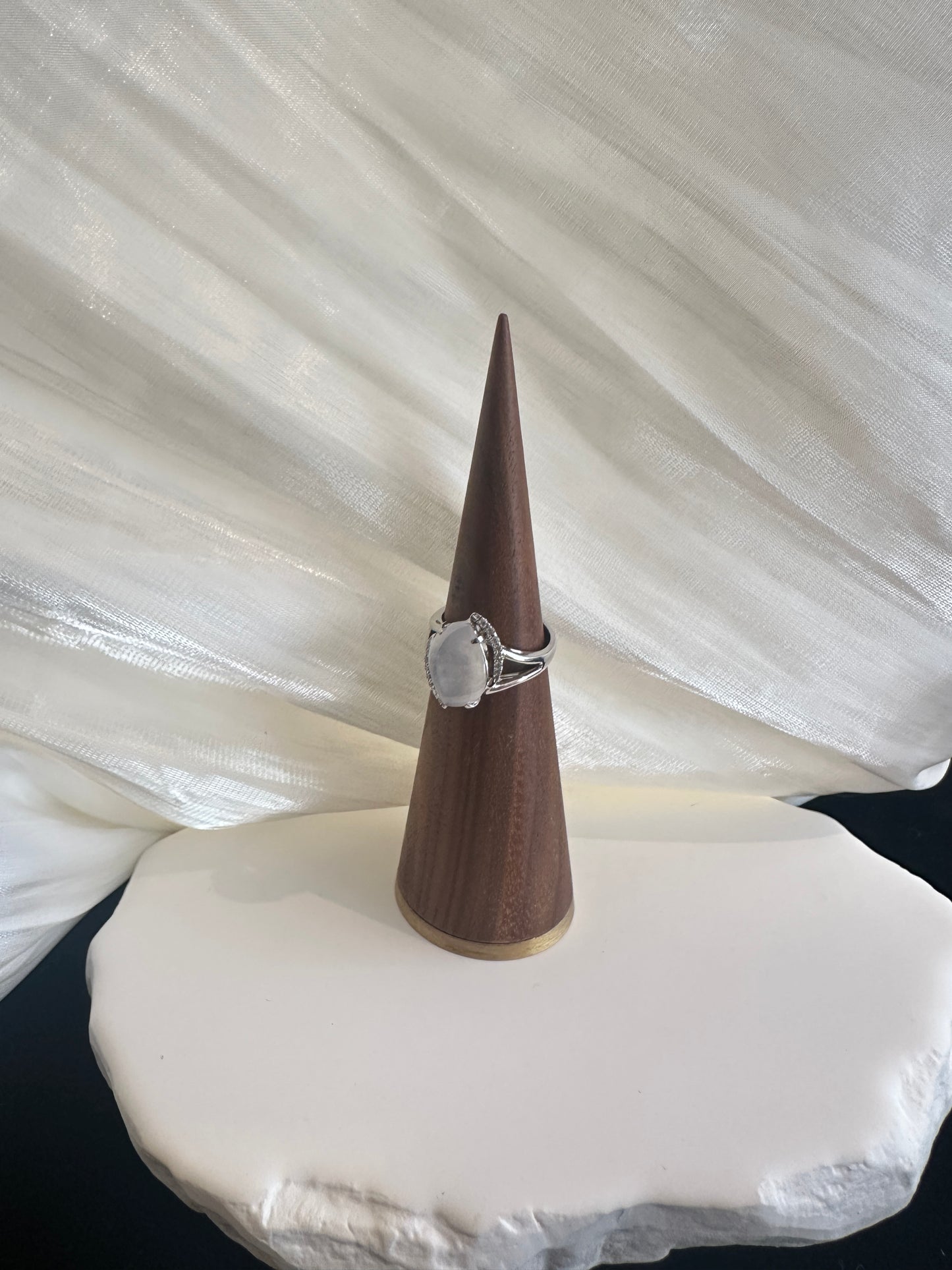 Icy Ring