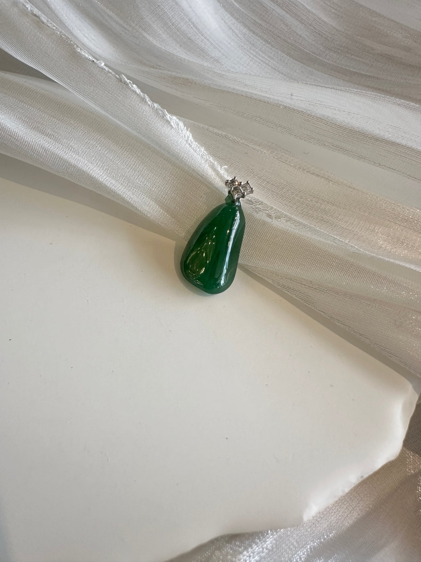 Melon K Pendant