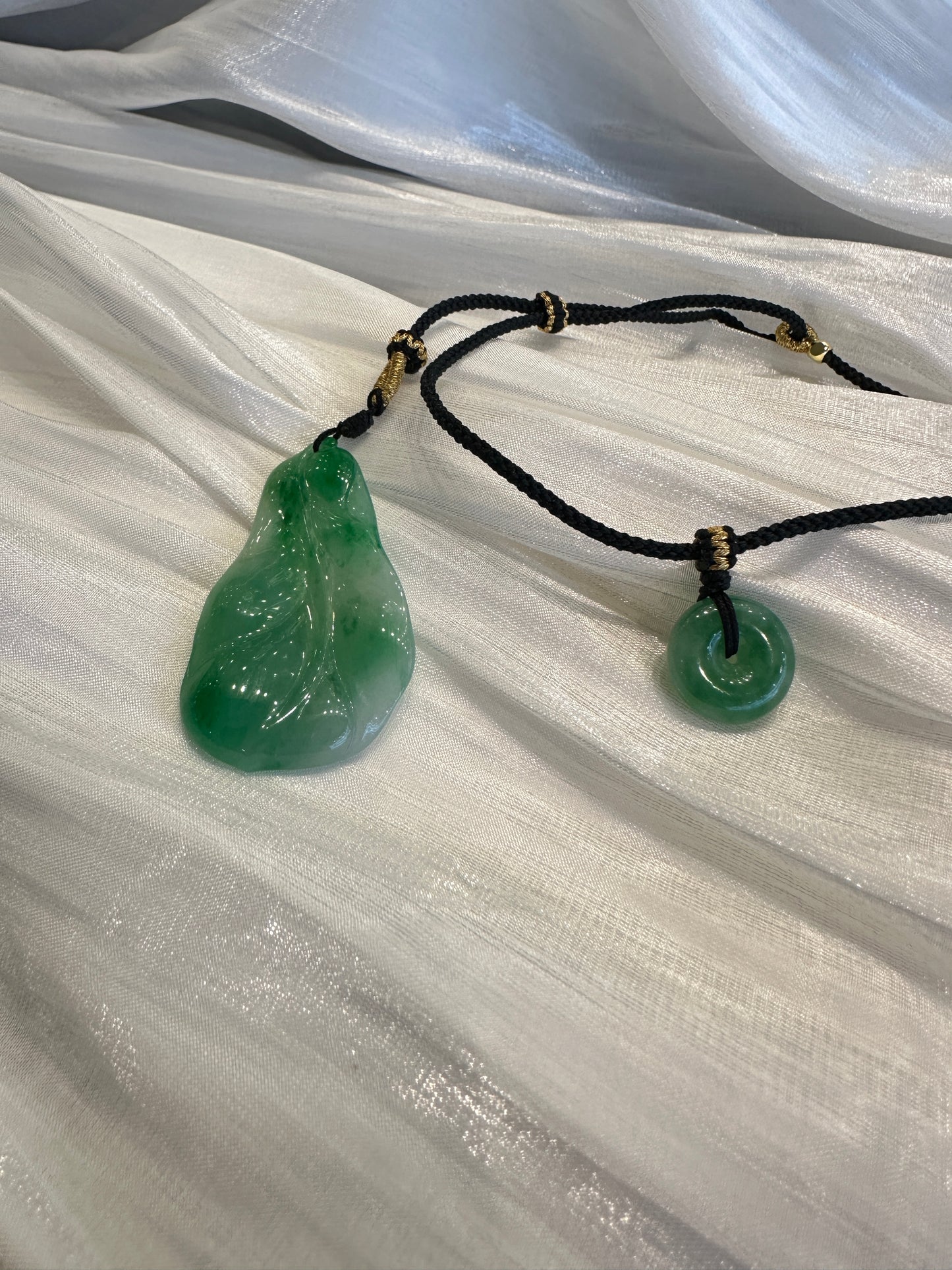 Lear Necklace