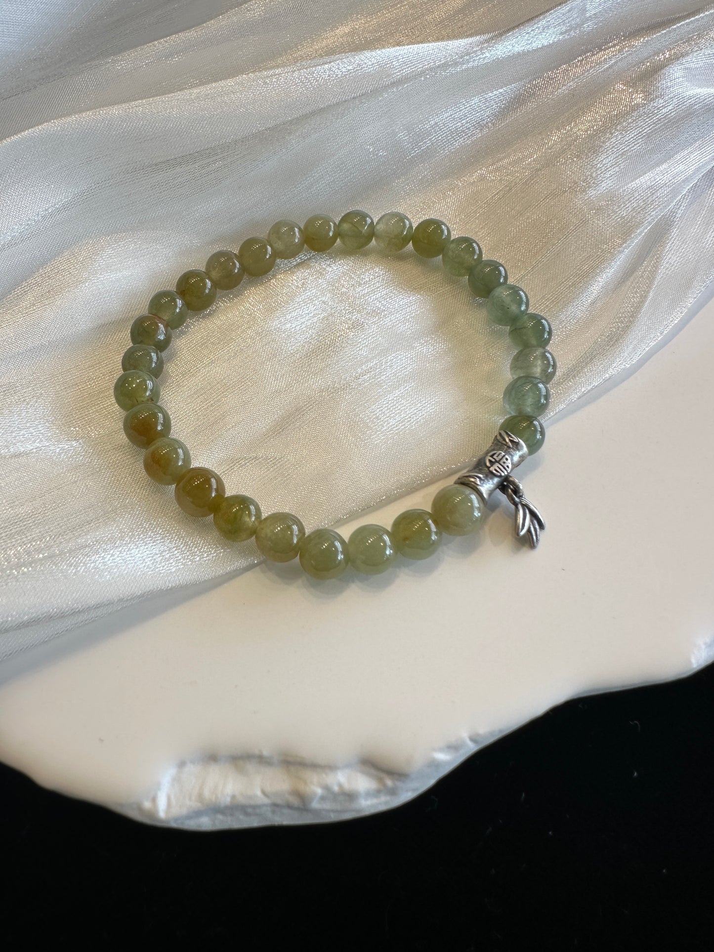 Bella K Beads Bracelet