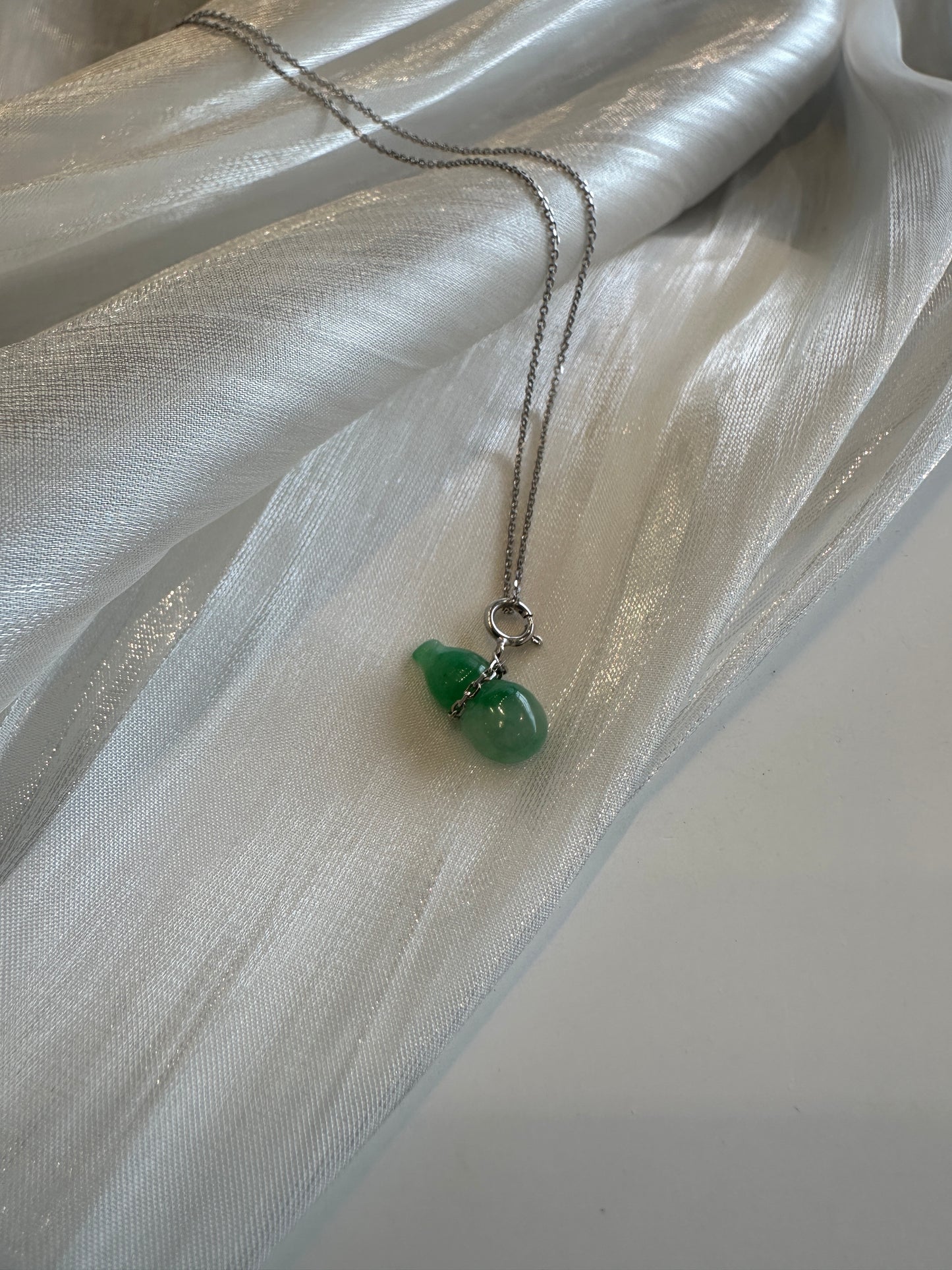 Wulu S Pendant