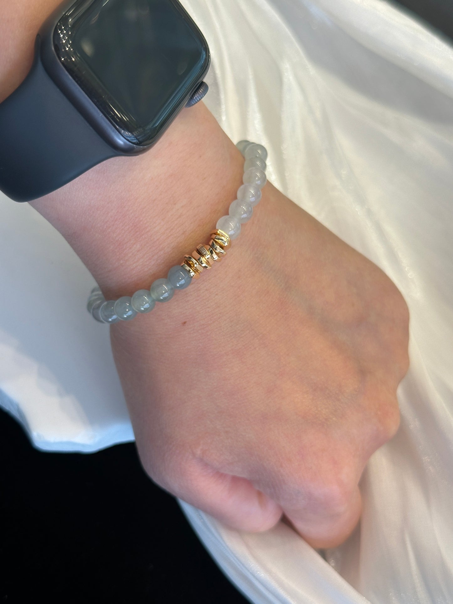 Emma K Beads Bracelet