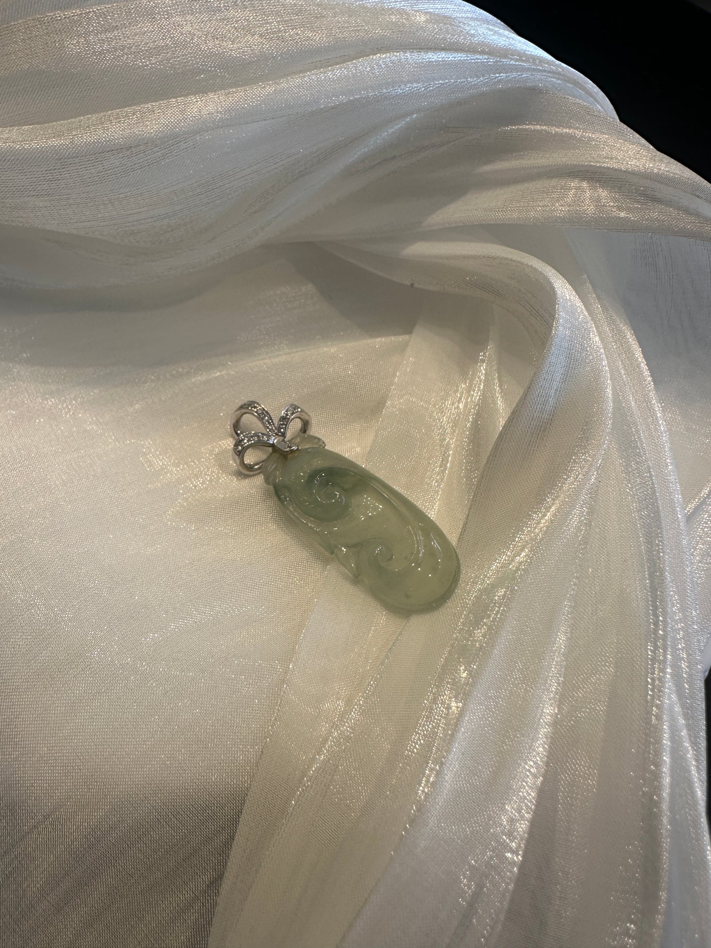 Craving Pendant