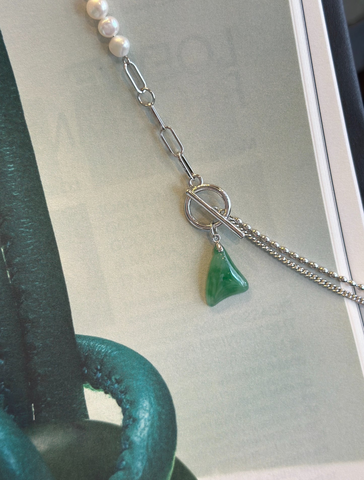 Pacey Necklace