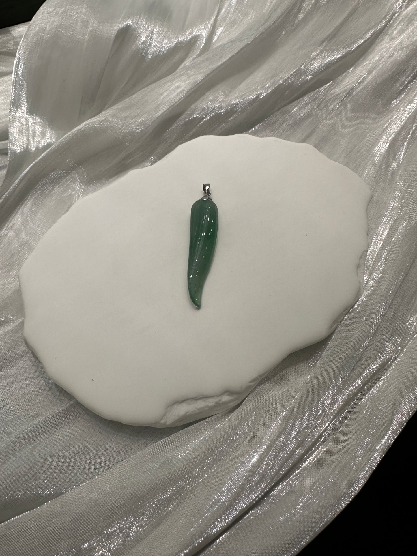 Chili S Pendant