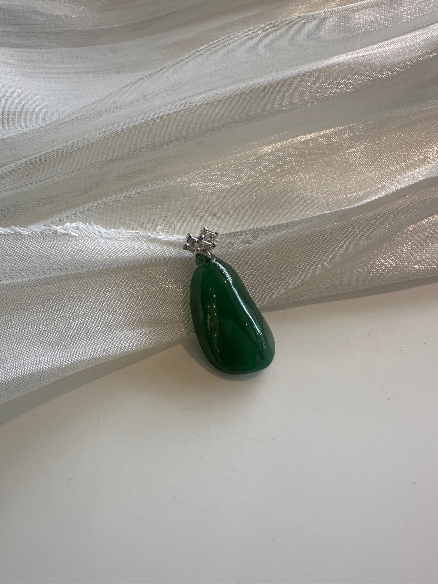 Melon K Pendant