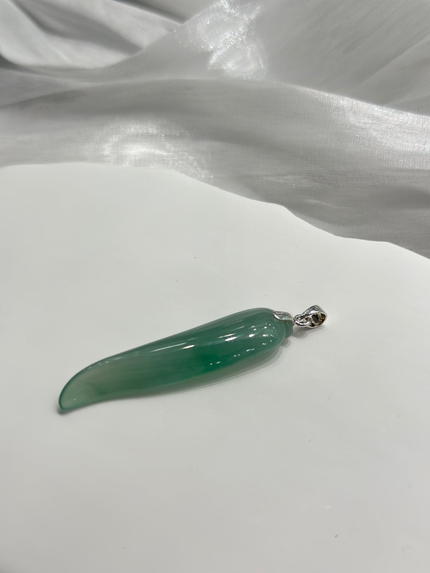 Chili S Pendant