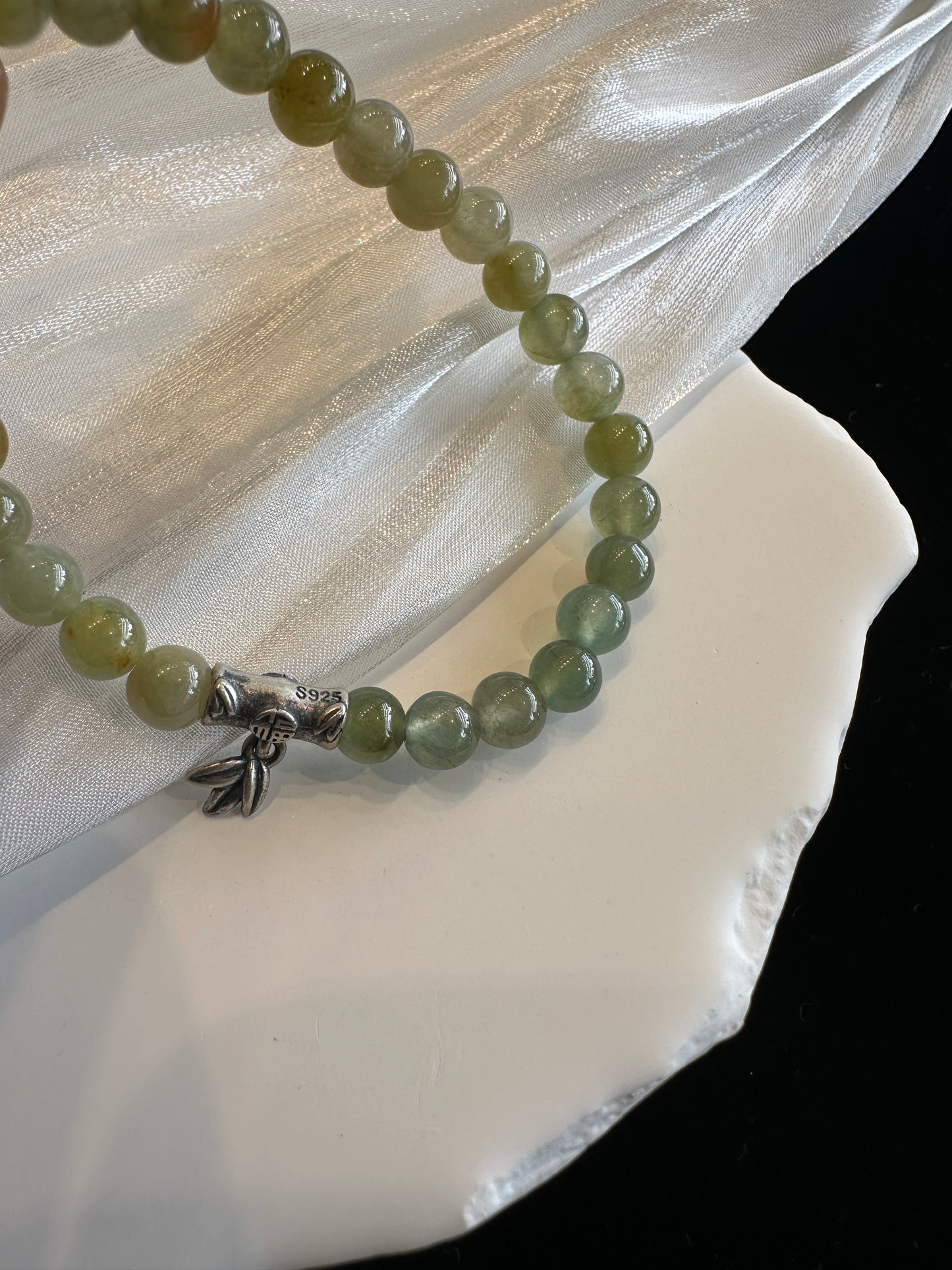 Bella K Beads Bracelet