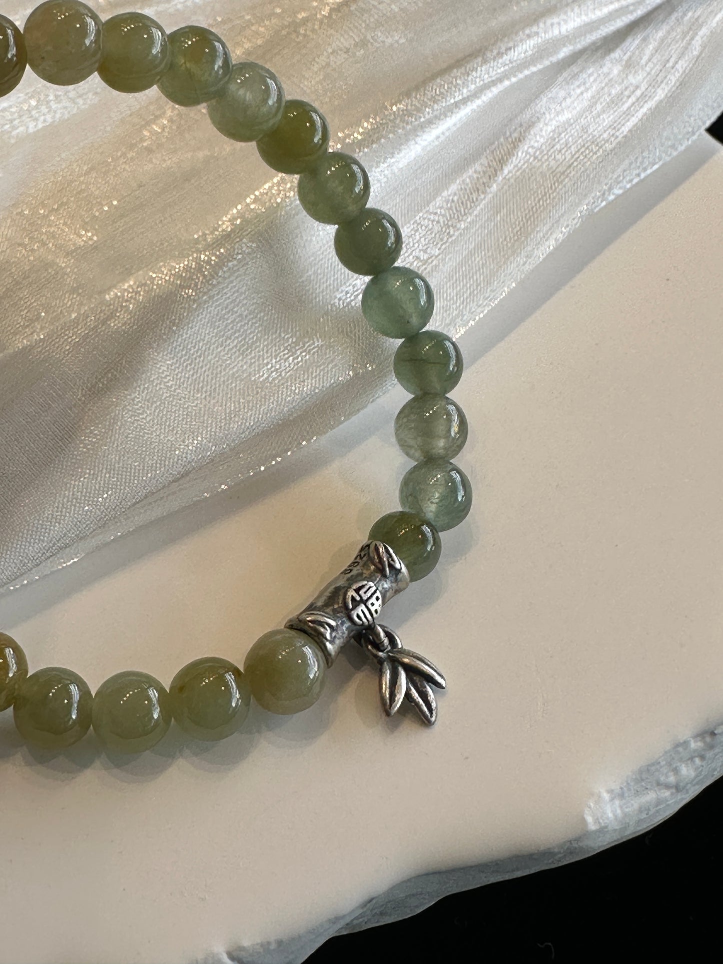 Bella K Beads Bracelet
