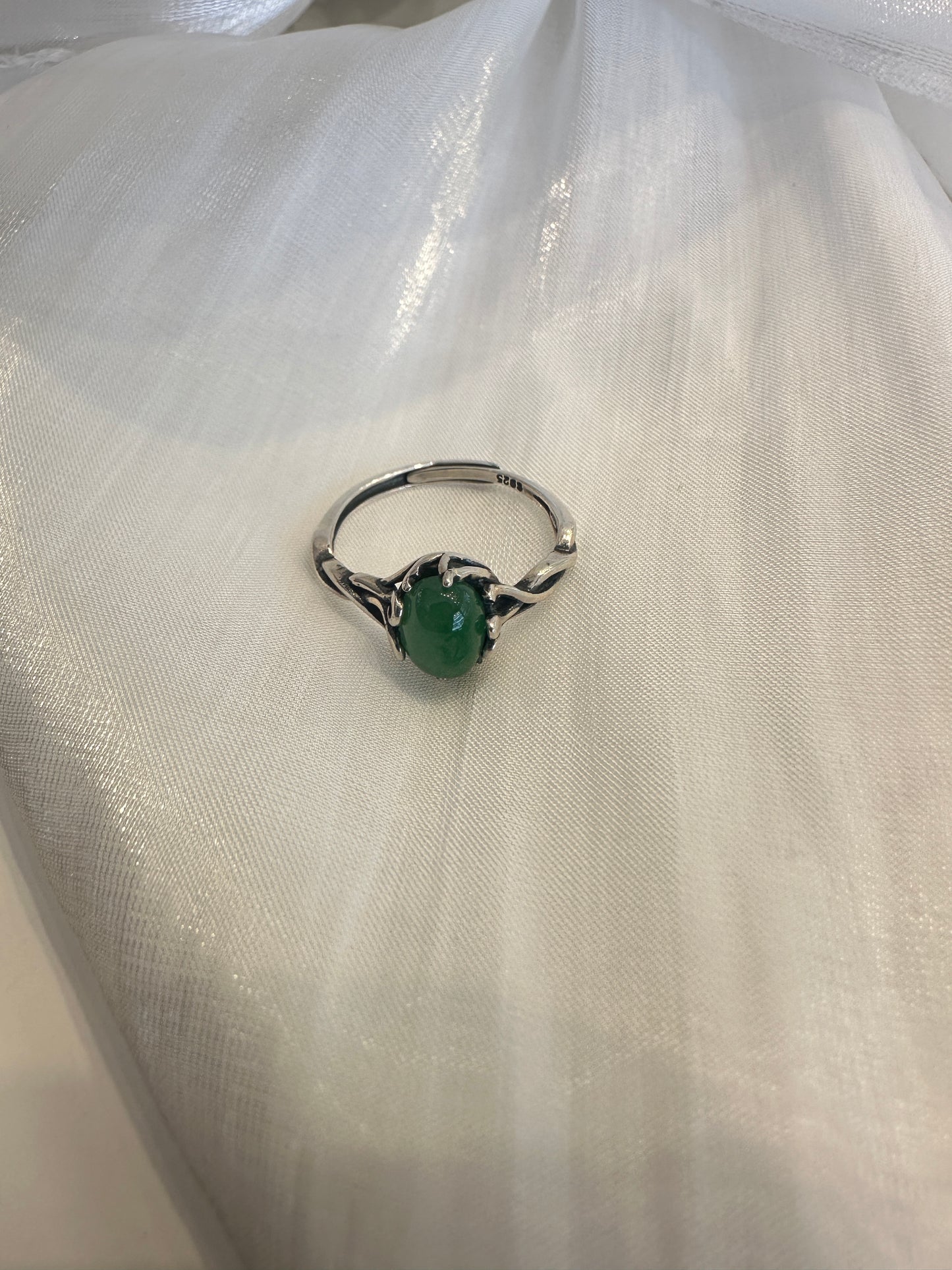 Vintage Ring