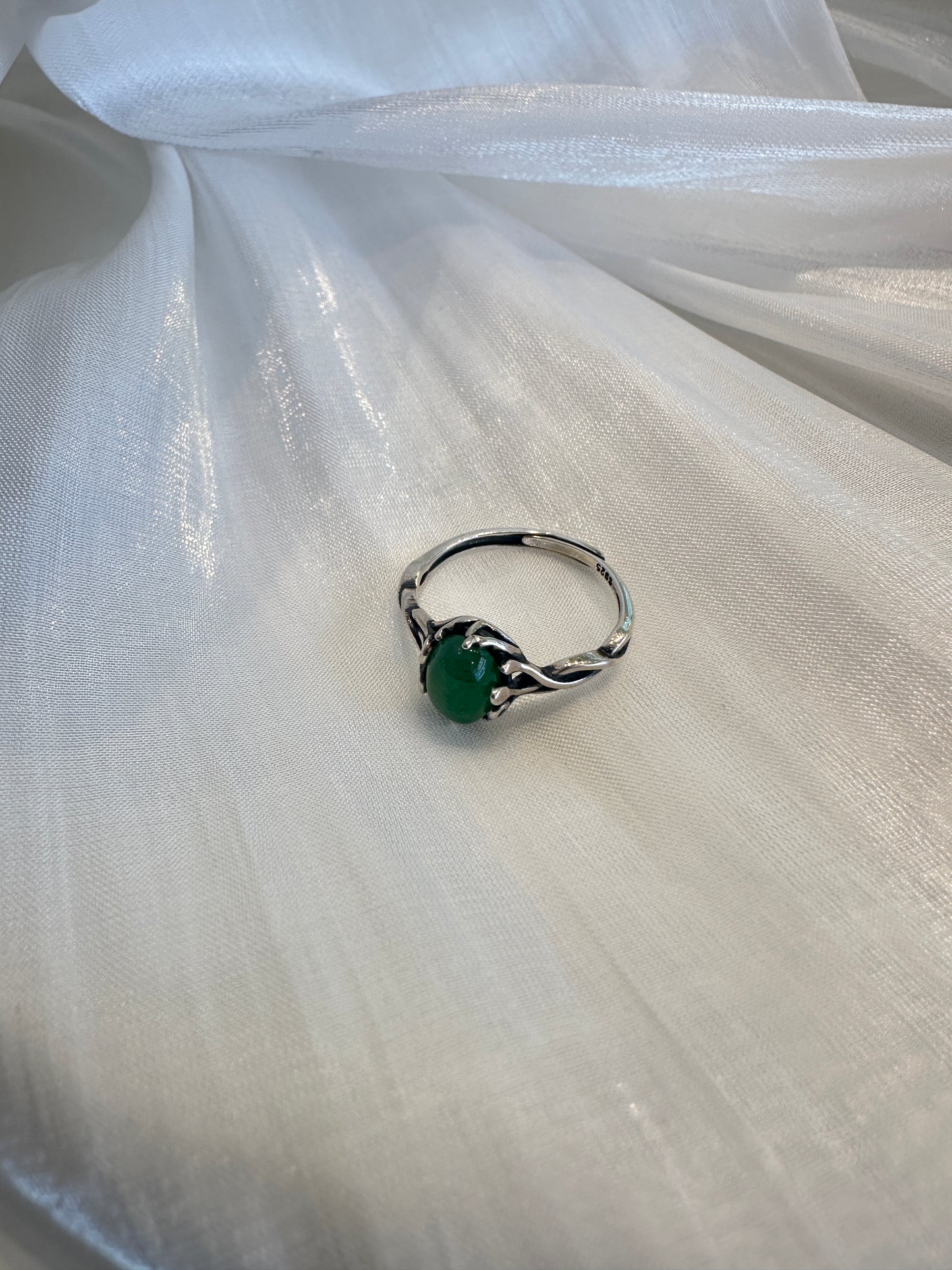 Vintage Ring