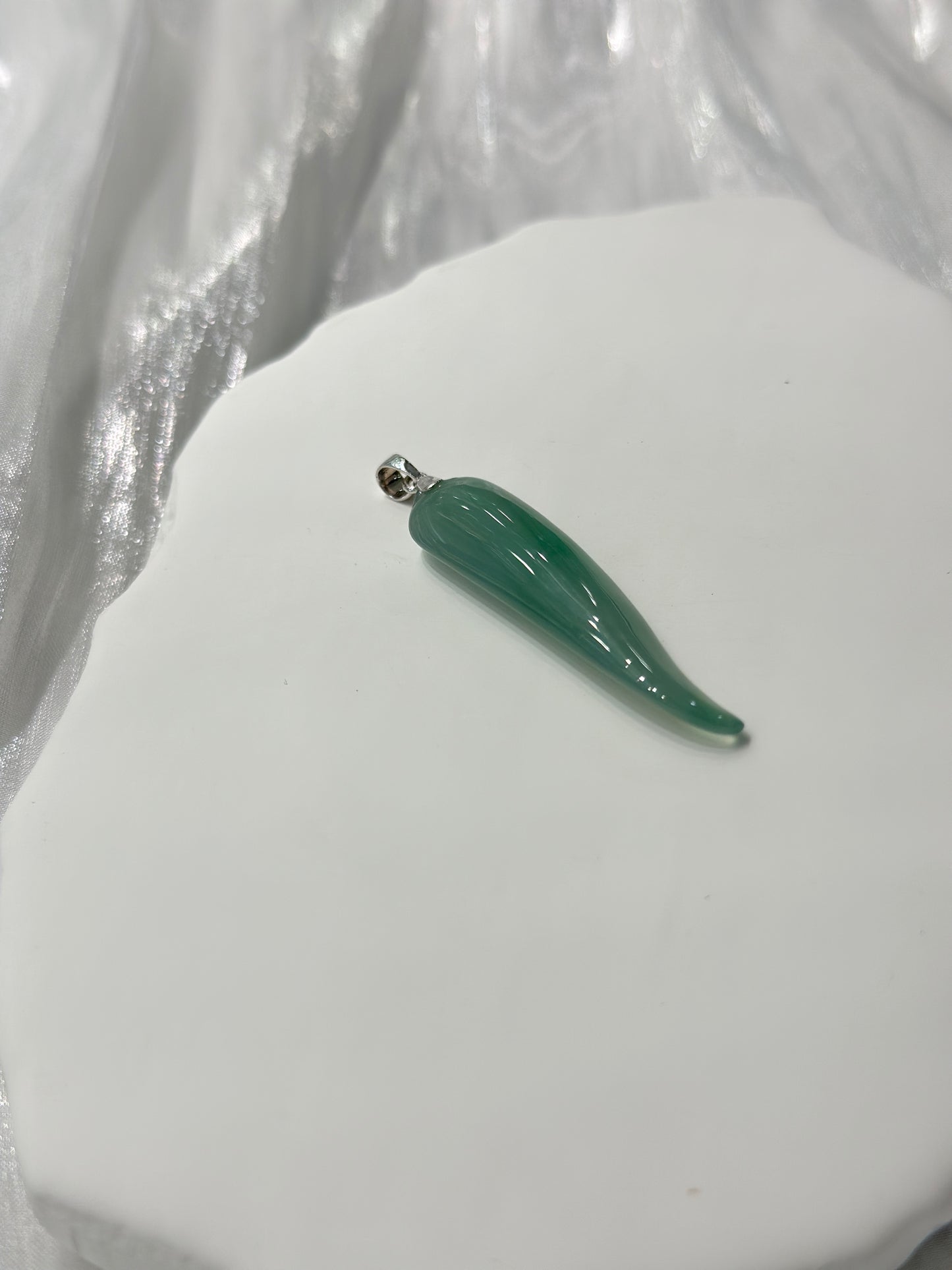 Chili S Pendant