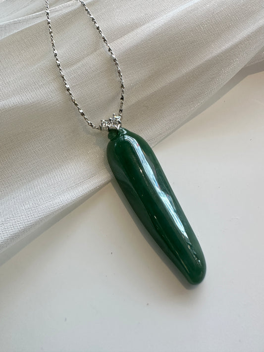 Chili K Pendant