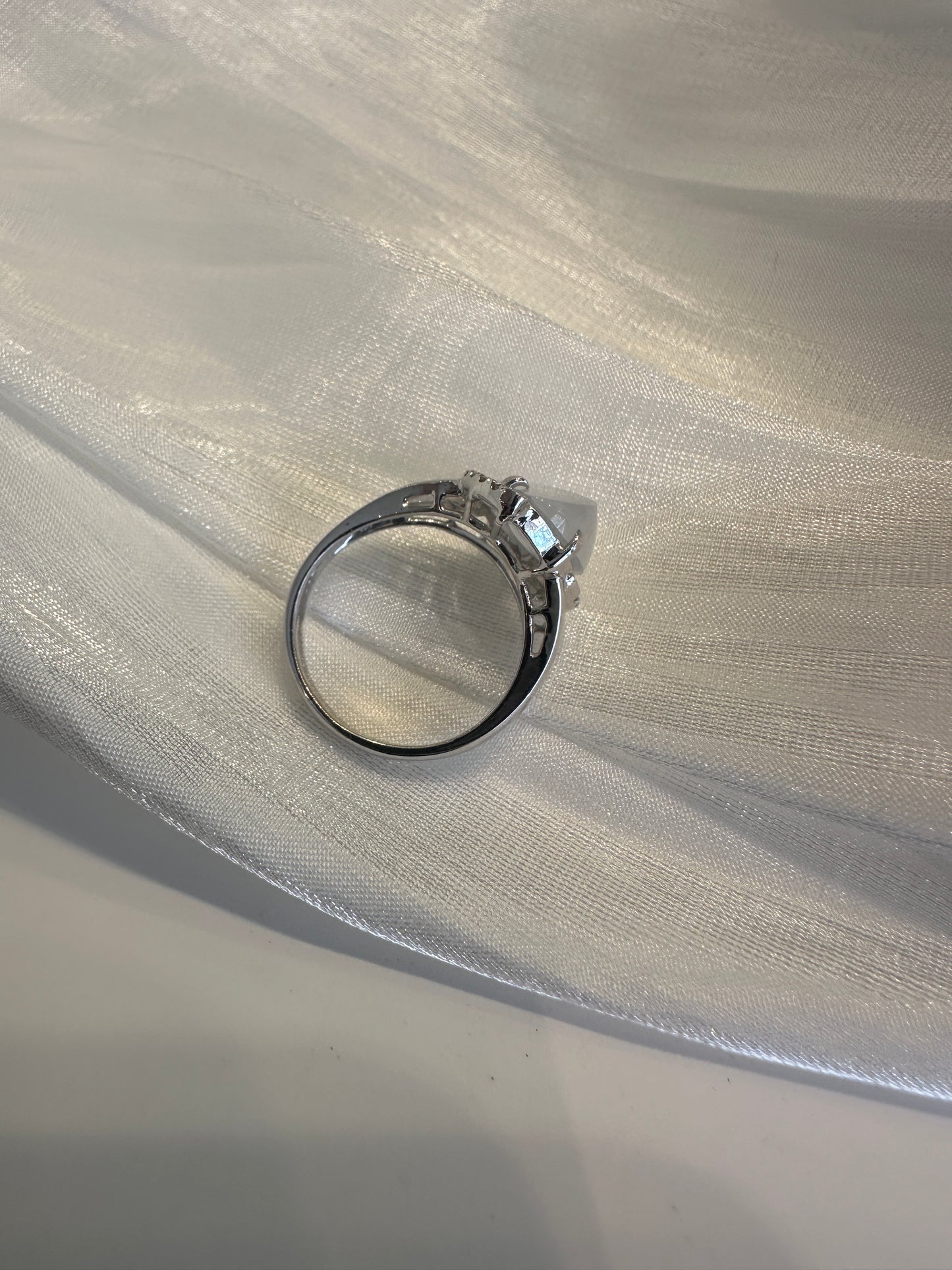 Icy Ring