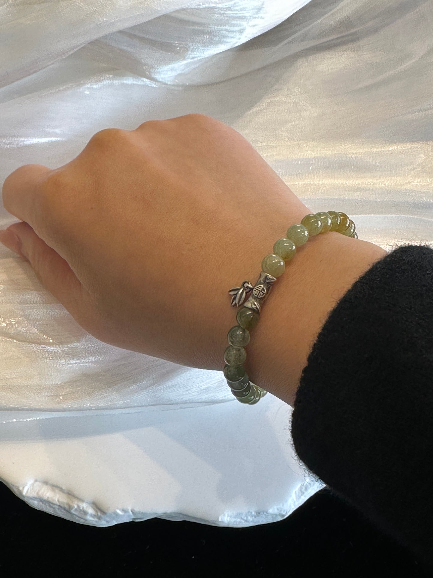 Bella K Beads Bracelet