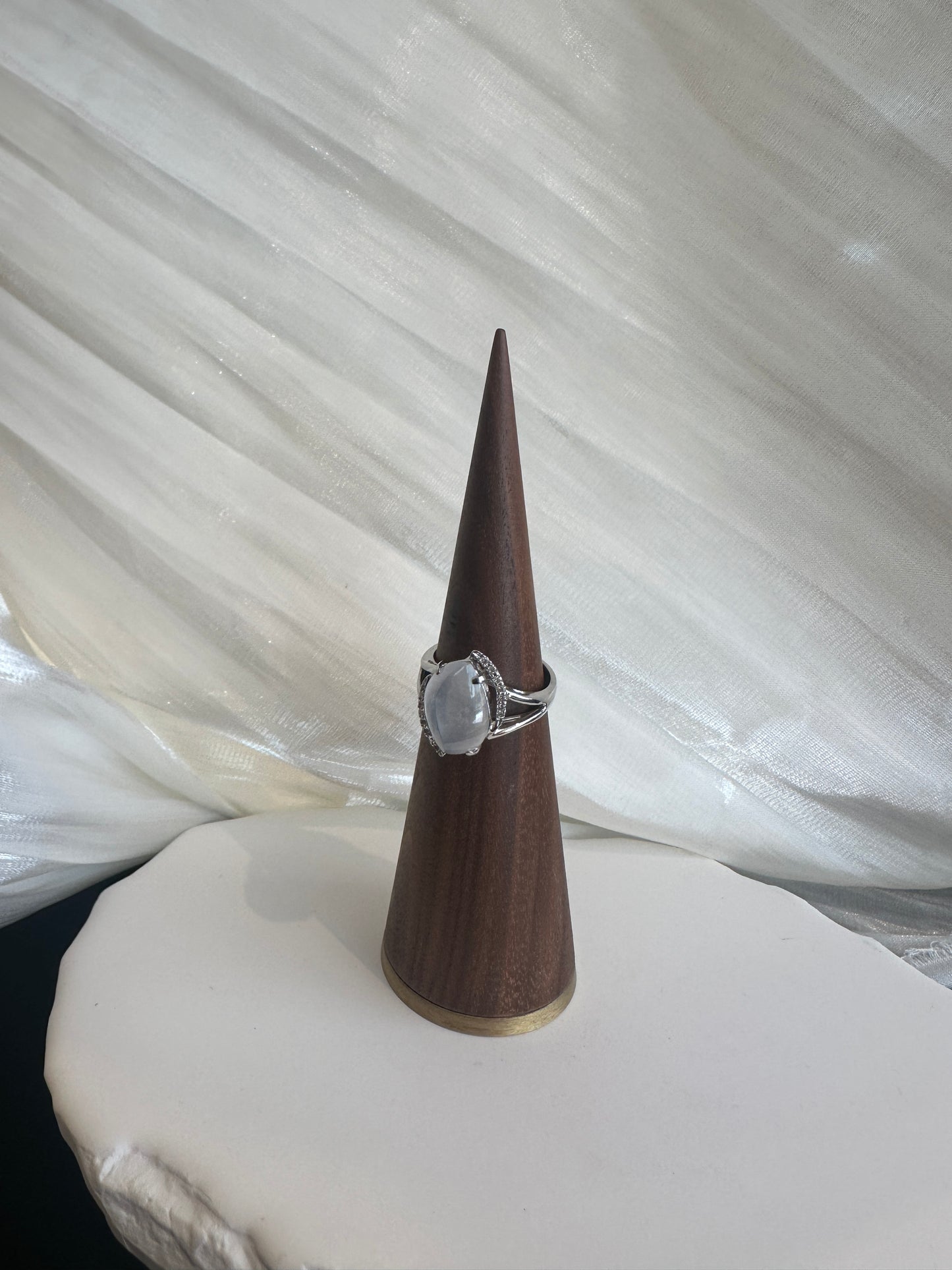 Icy Ring