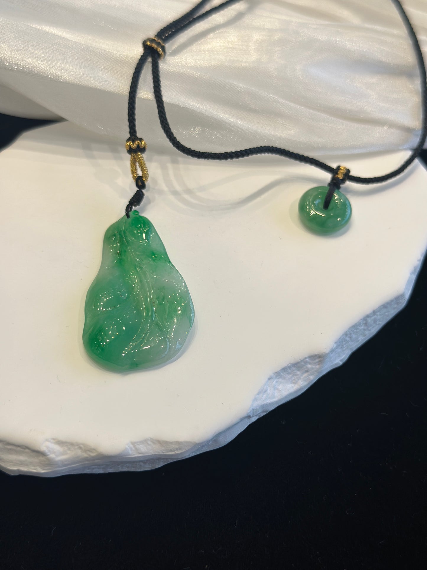 Lear Necklace
