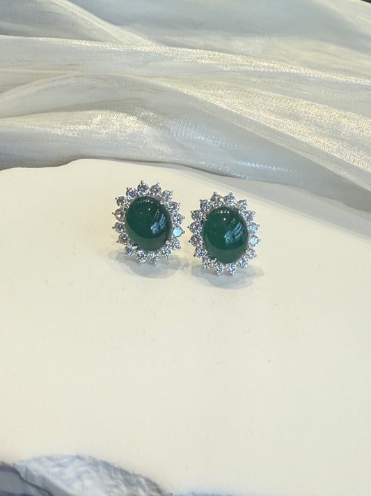 Ola Earrings (Made to Order)