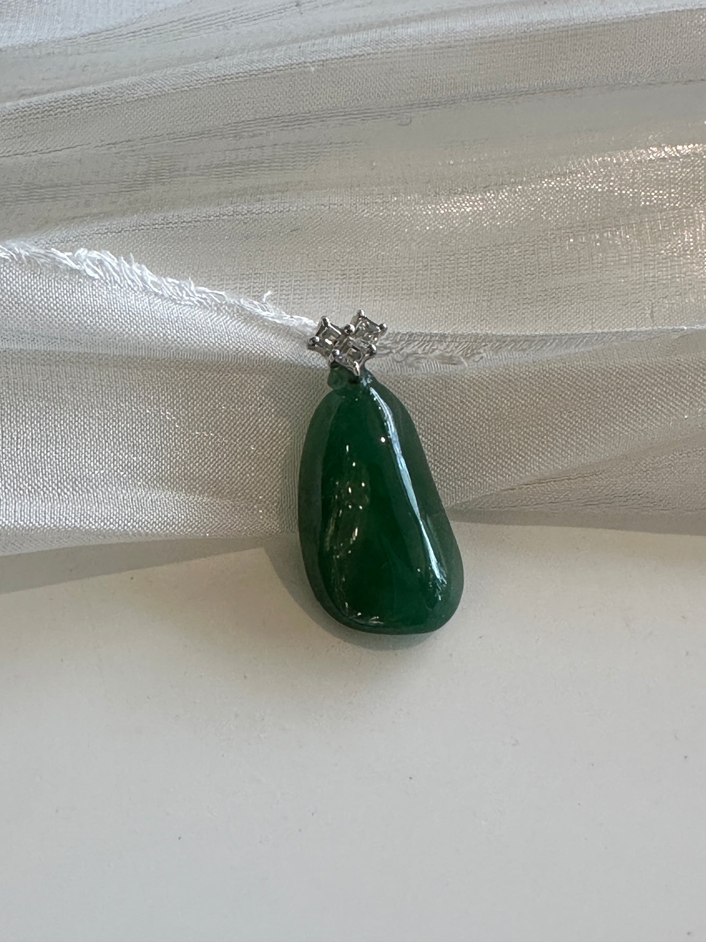 Melon K Pendant