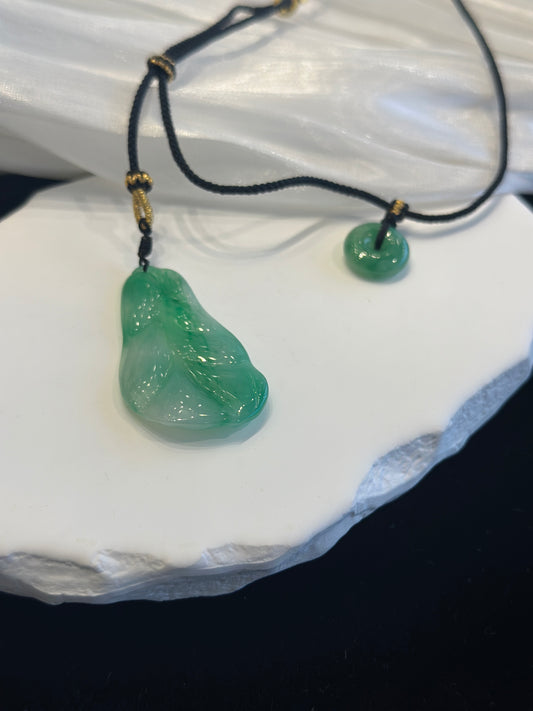 Lear Necklace