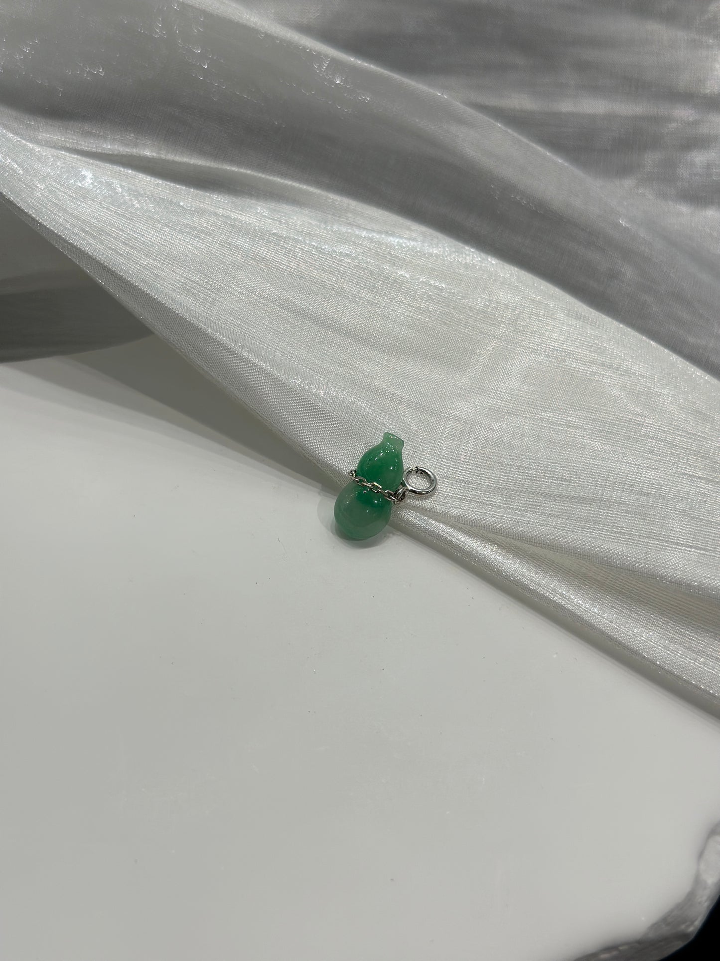 Wulu S Pendant