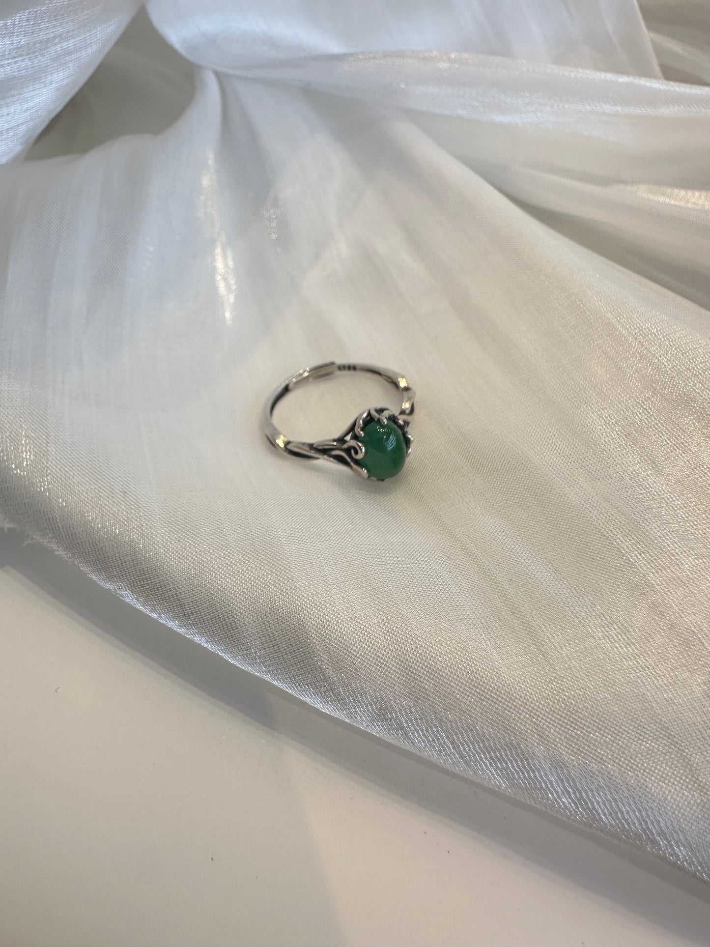 Vintage Ring