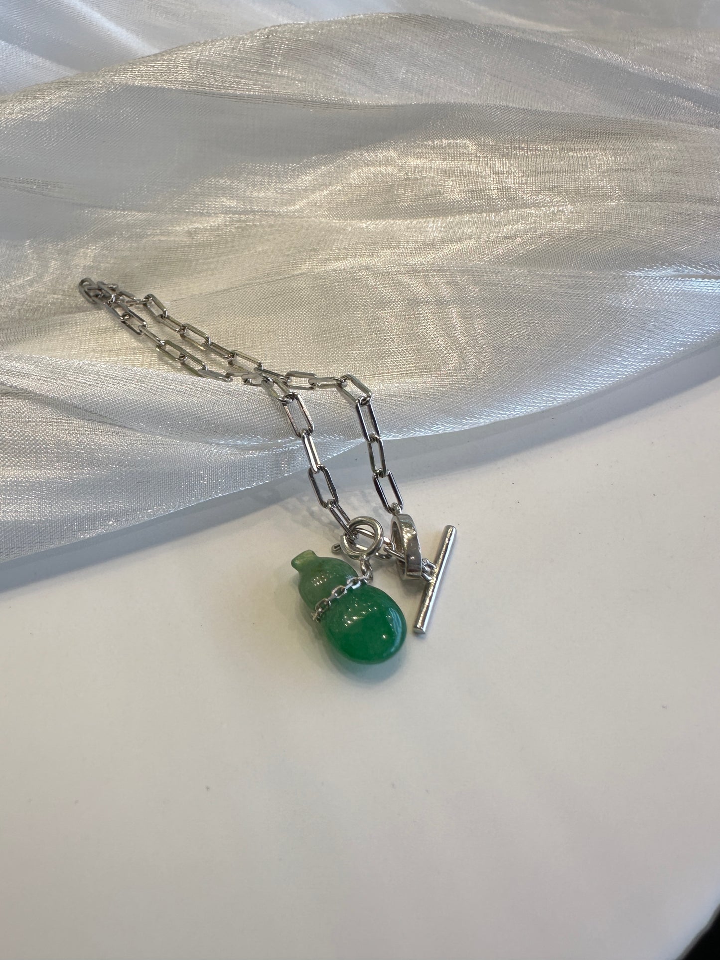 Wulu K Pendant