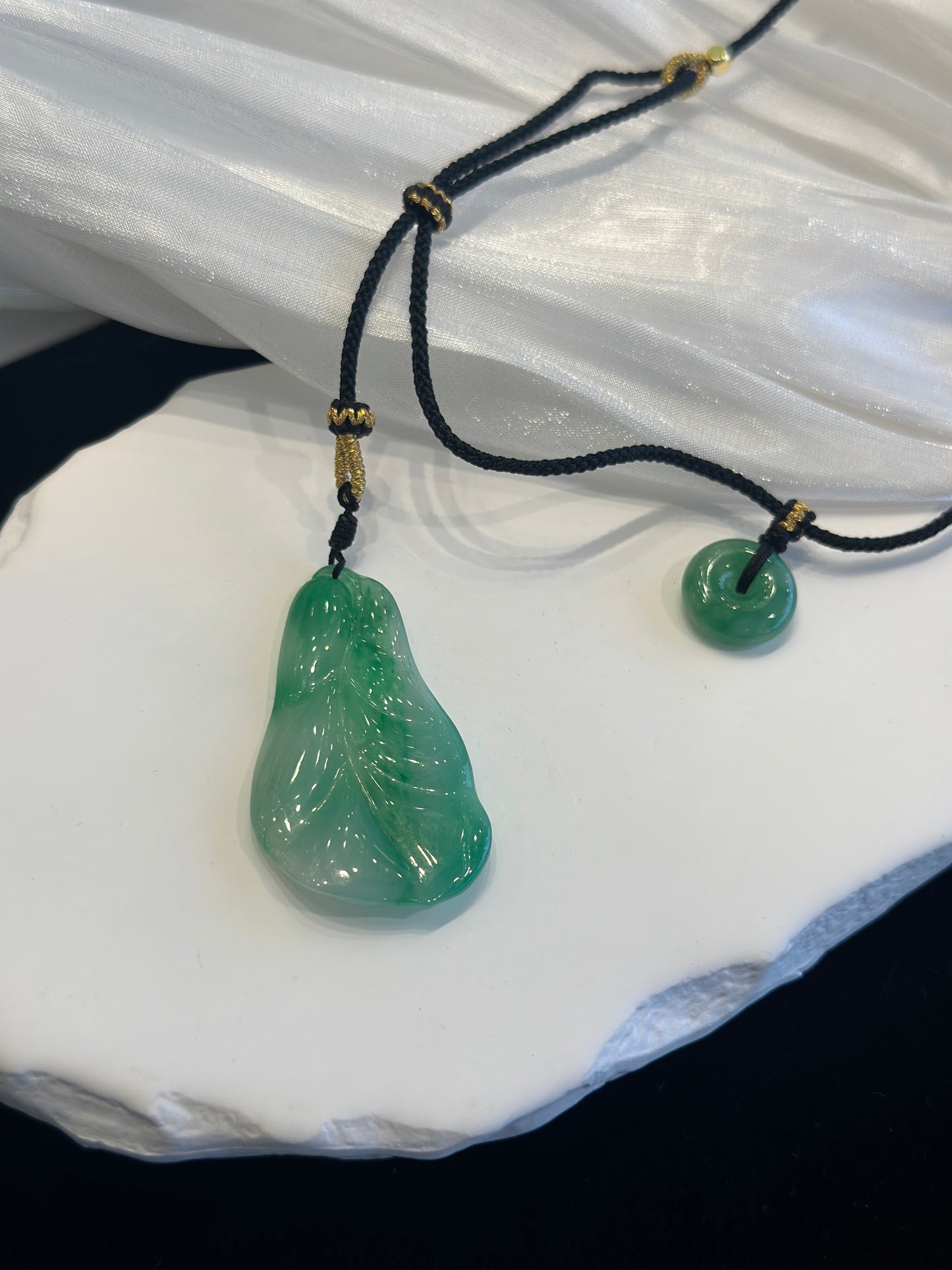 Lear Necklace