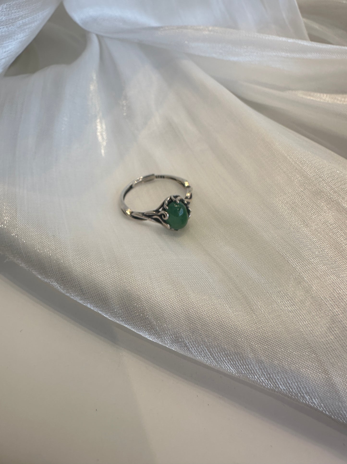 Vintage Ring