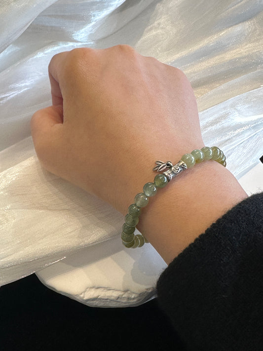 Bella K Beads Bracelet