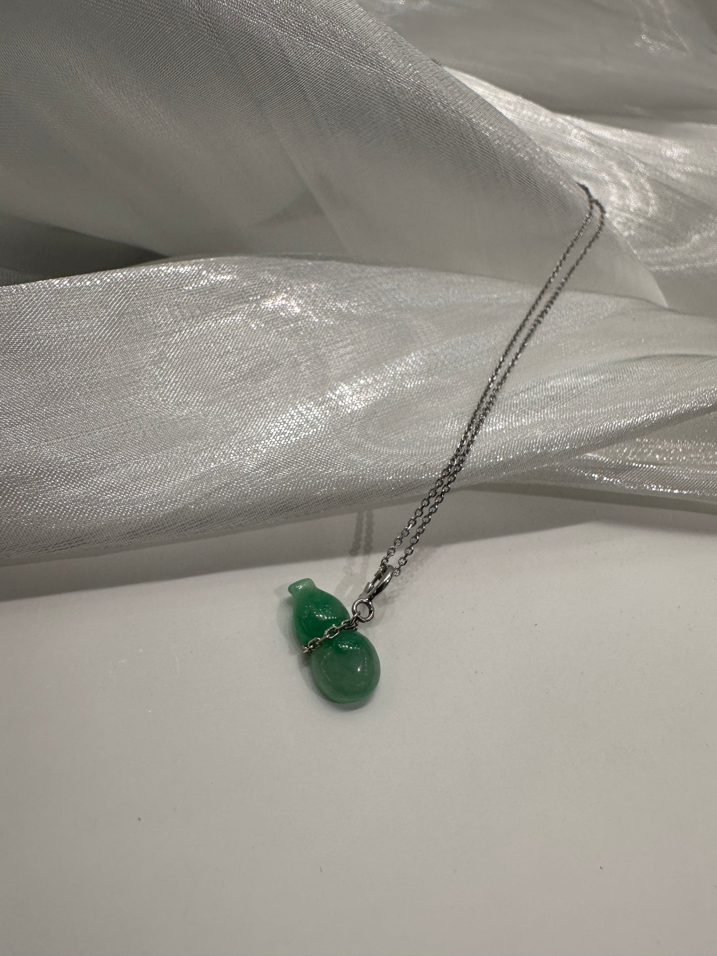 Wulu S Pendant