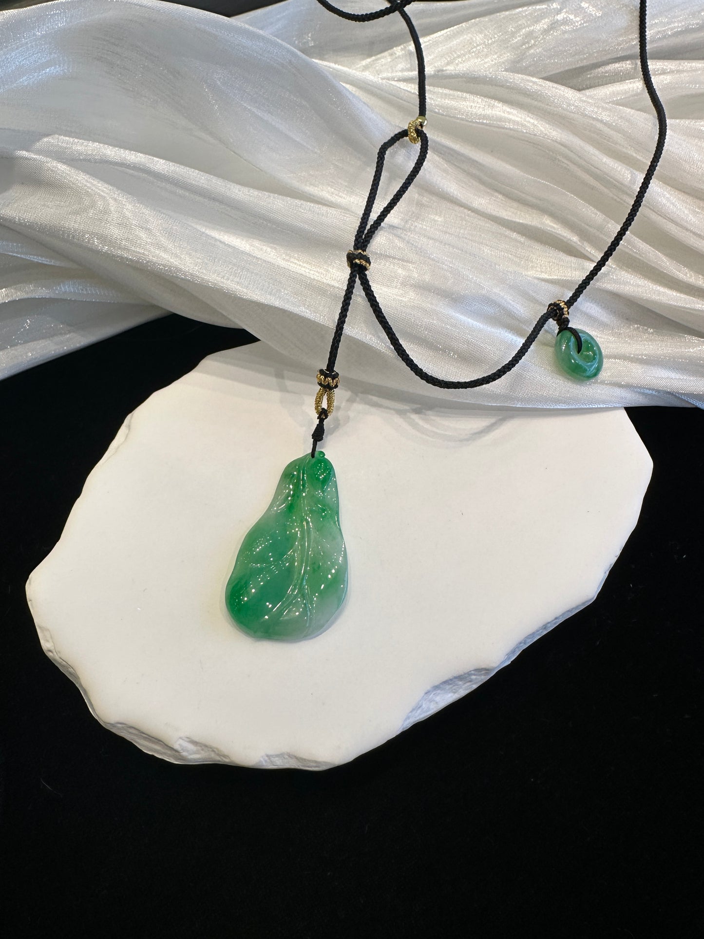 Lear Necklace