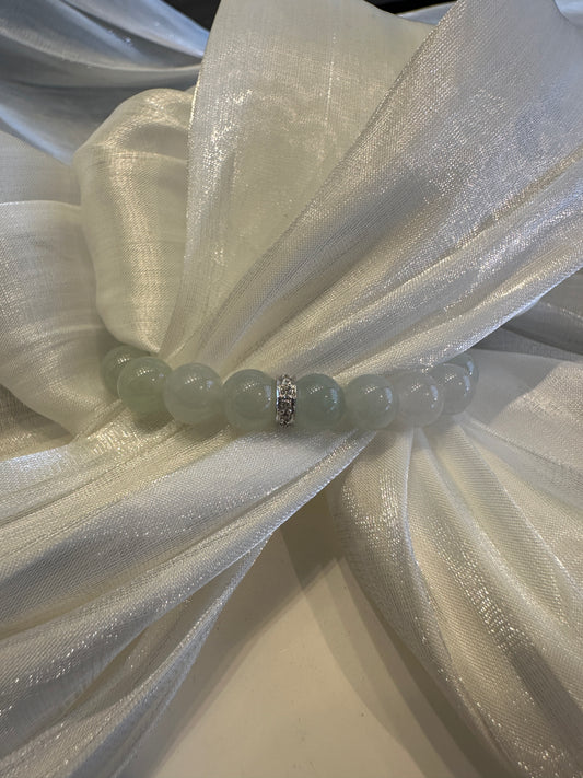 Phyllis K beads bracelet