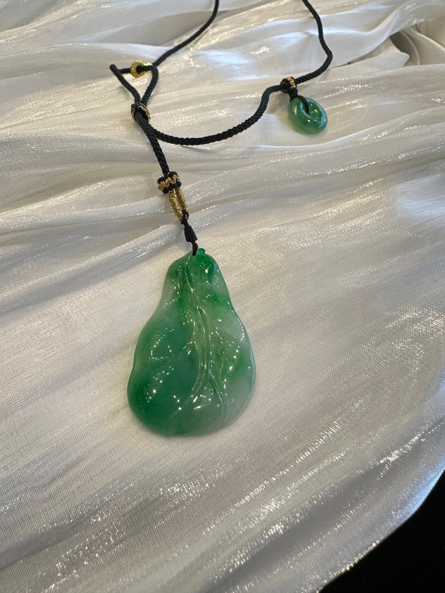 Lear Necklace