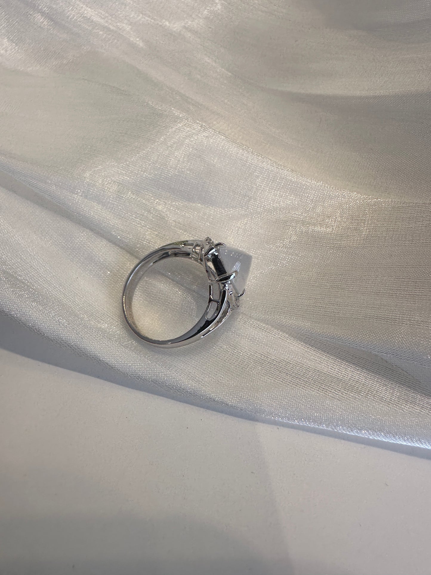 Icy Ring