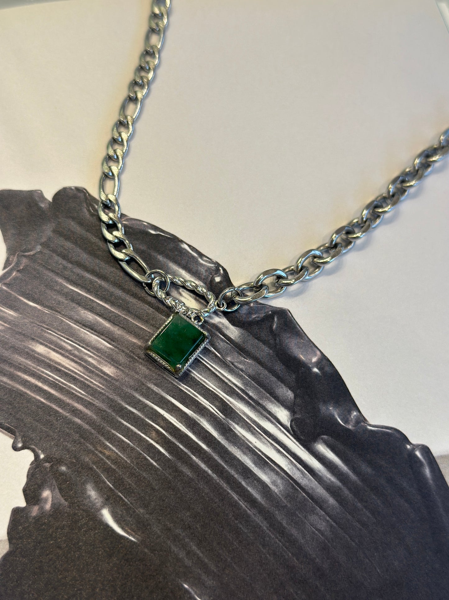 Rafael Necklace