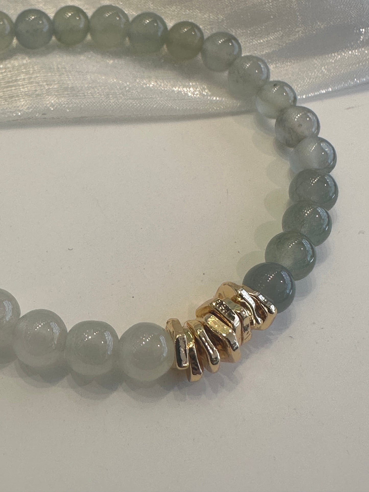 Emma K Beads Bracelet