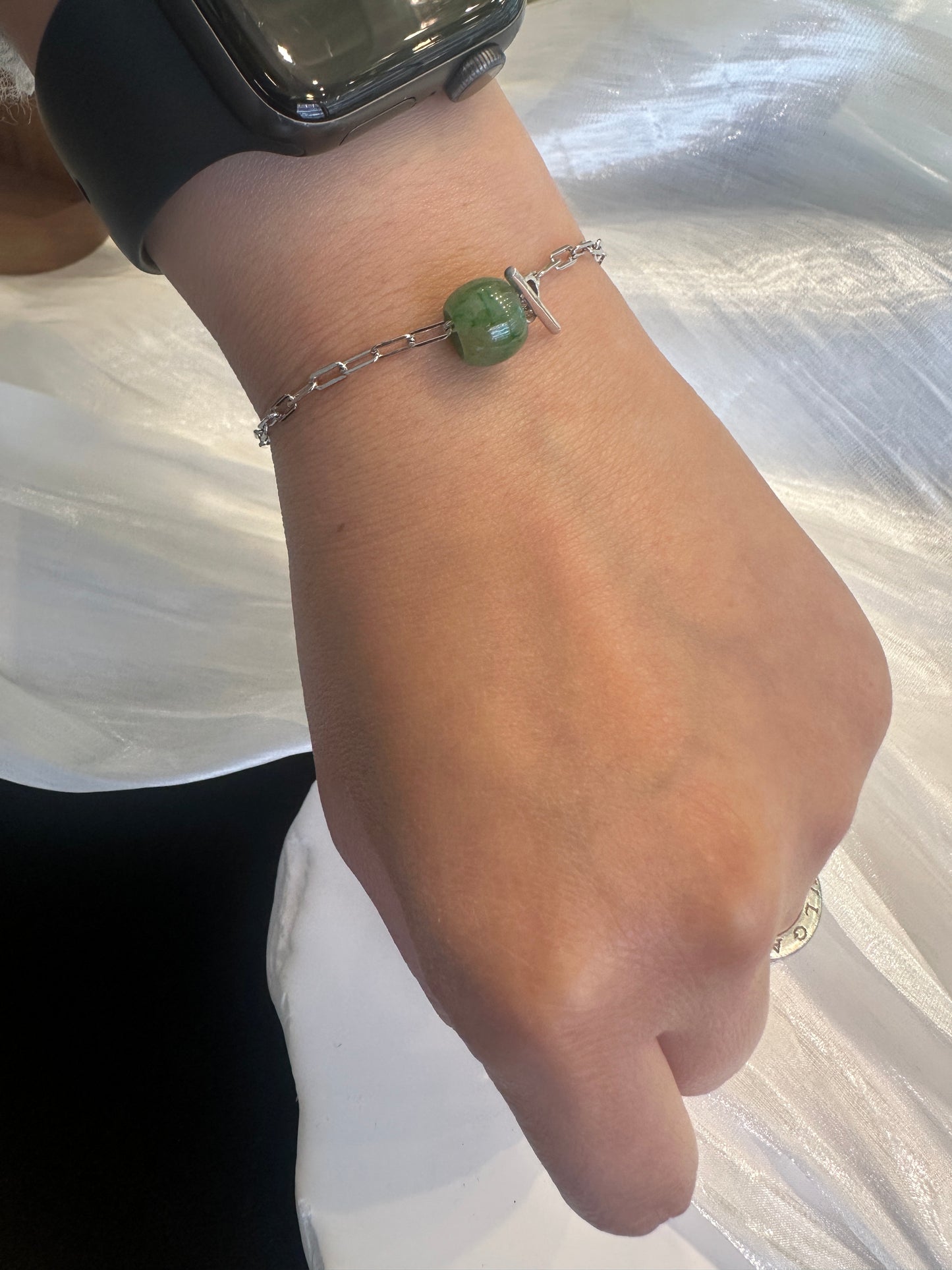 Elise K Bracelet
