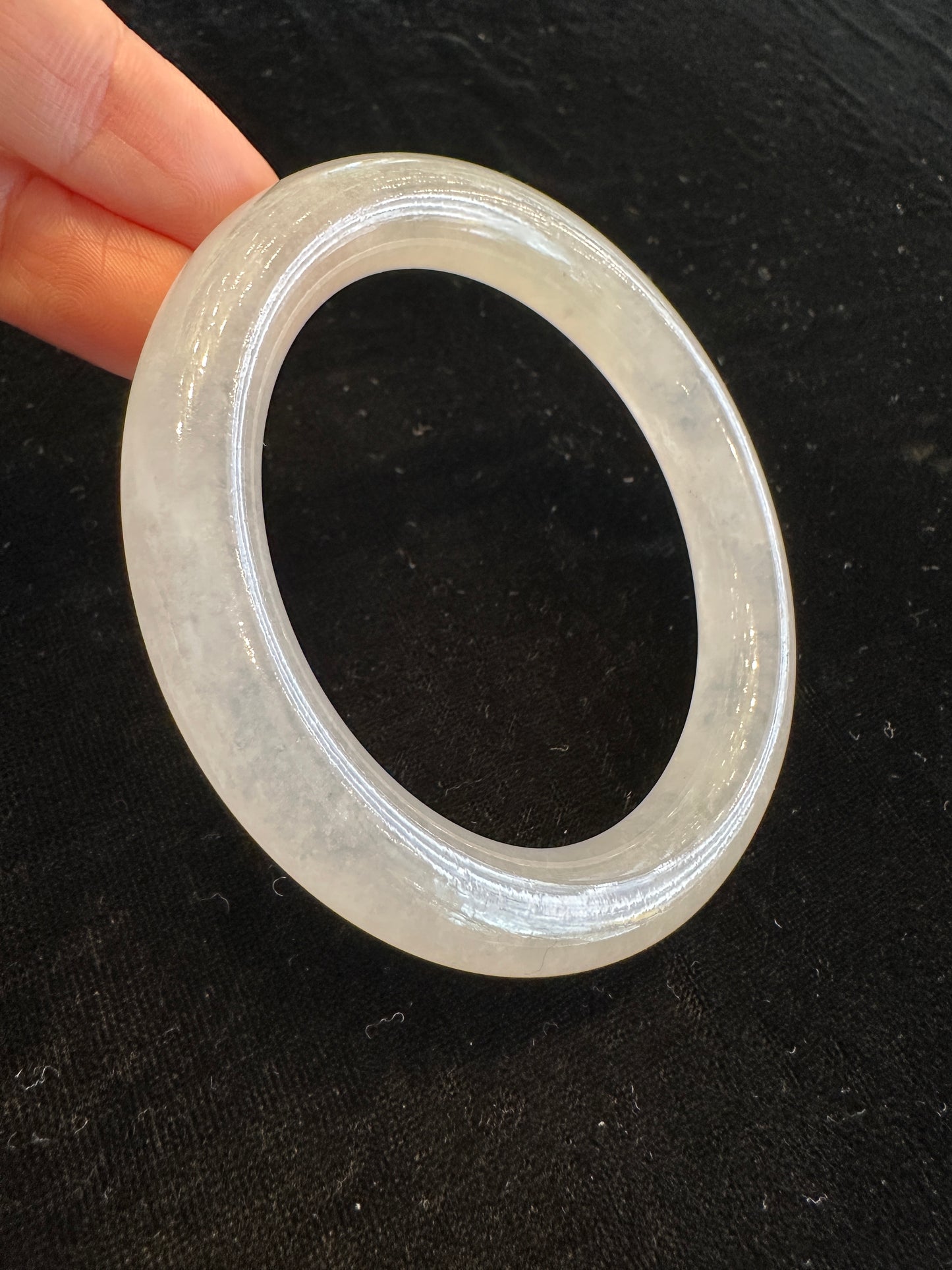 Couple Icy bracelets