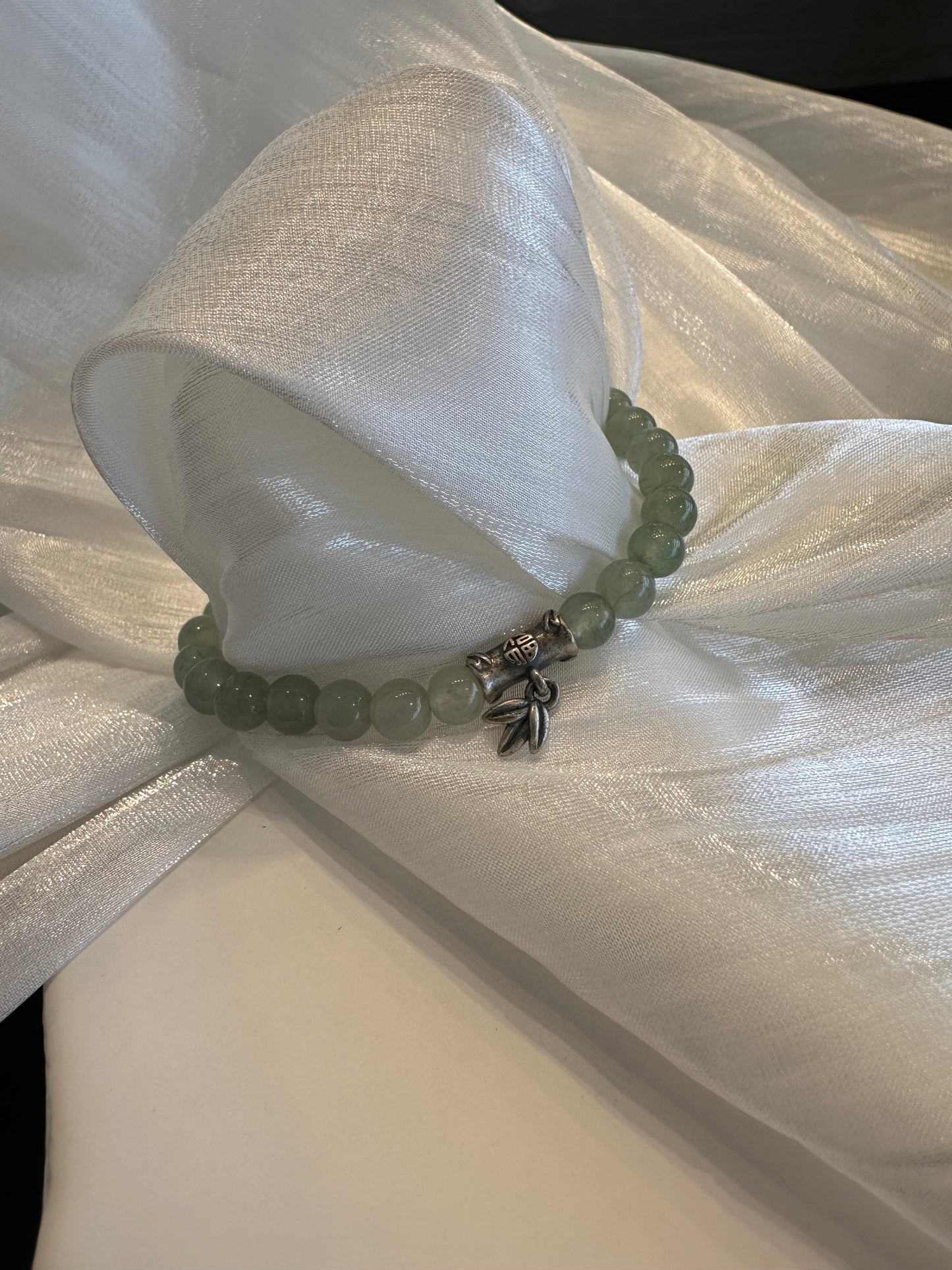 Bella S Beads Bracelet