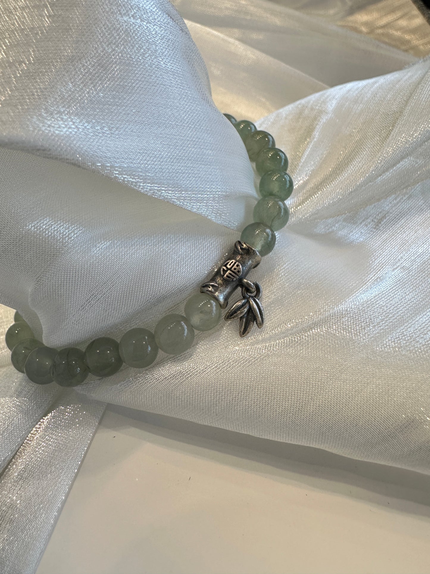 Bella S Beads Bracelet