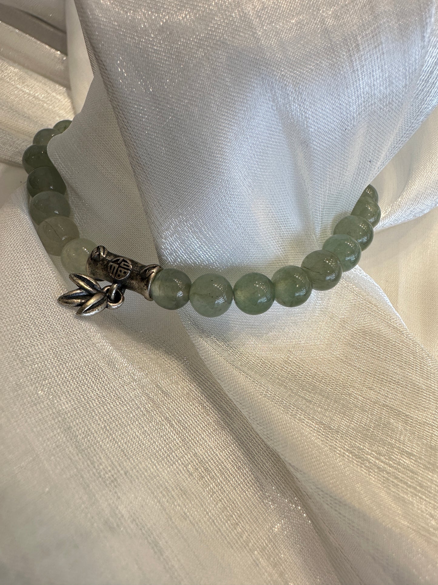 Bella S Beads Bracelet