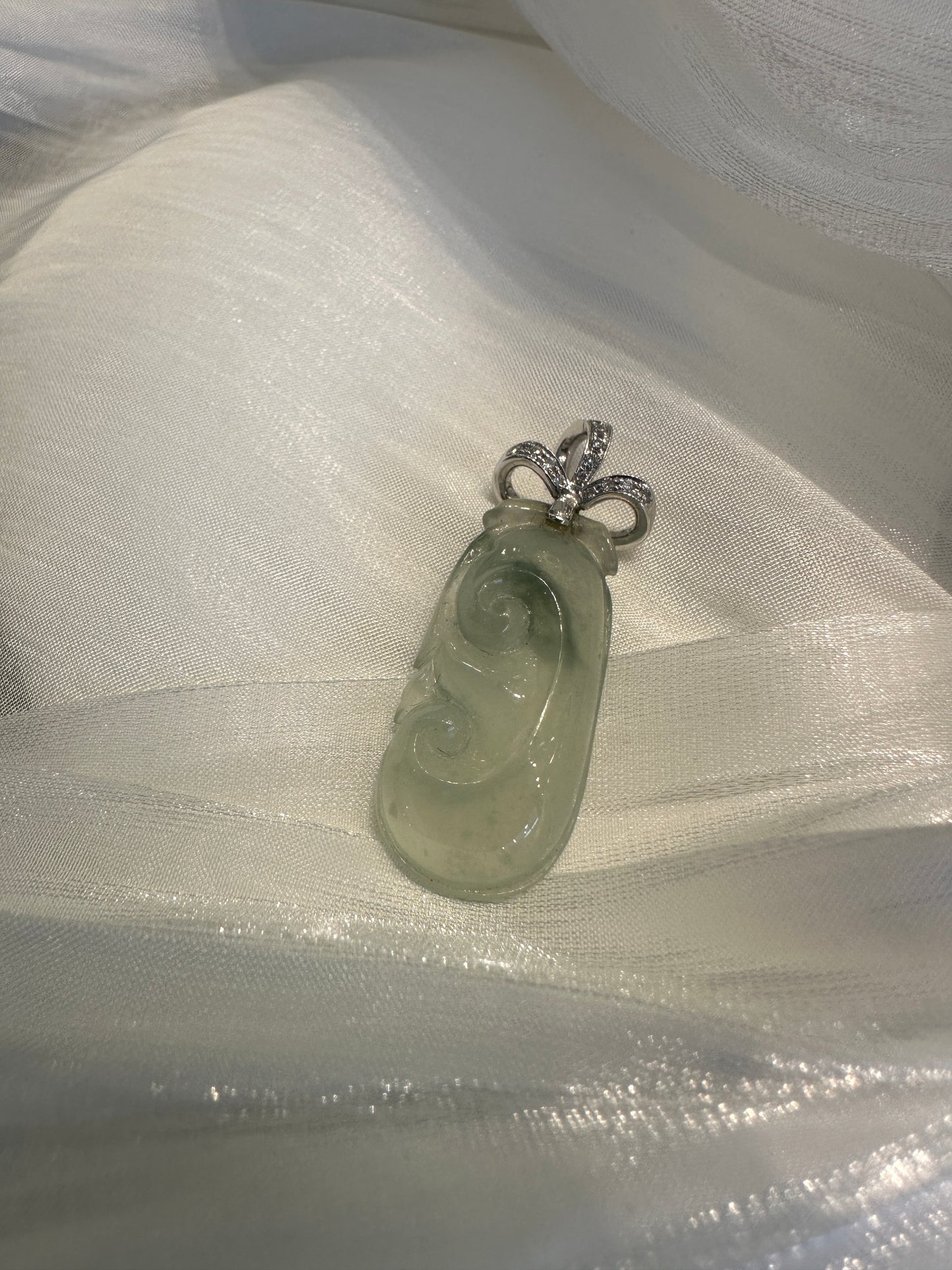 Craving Pendant