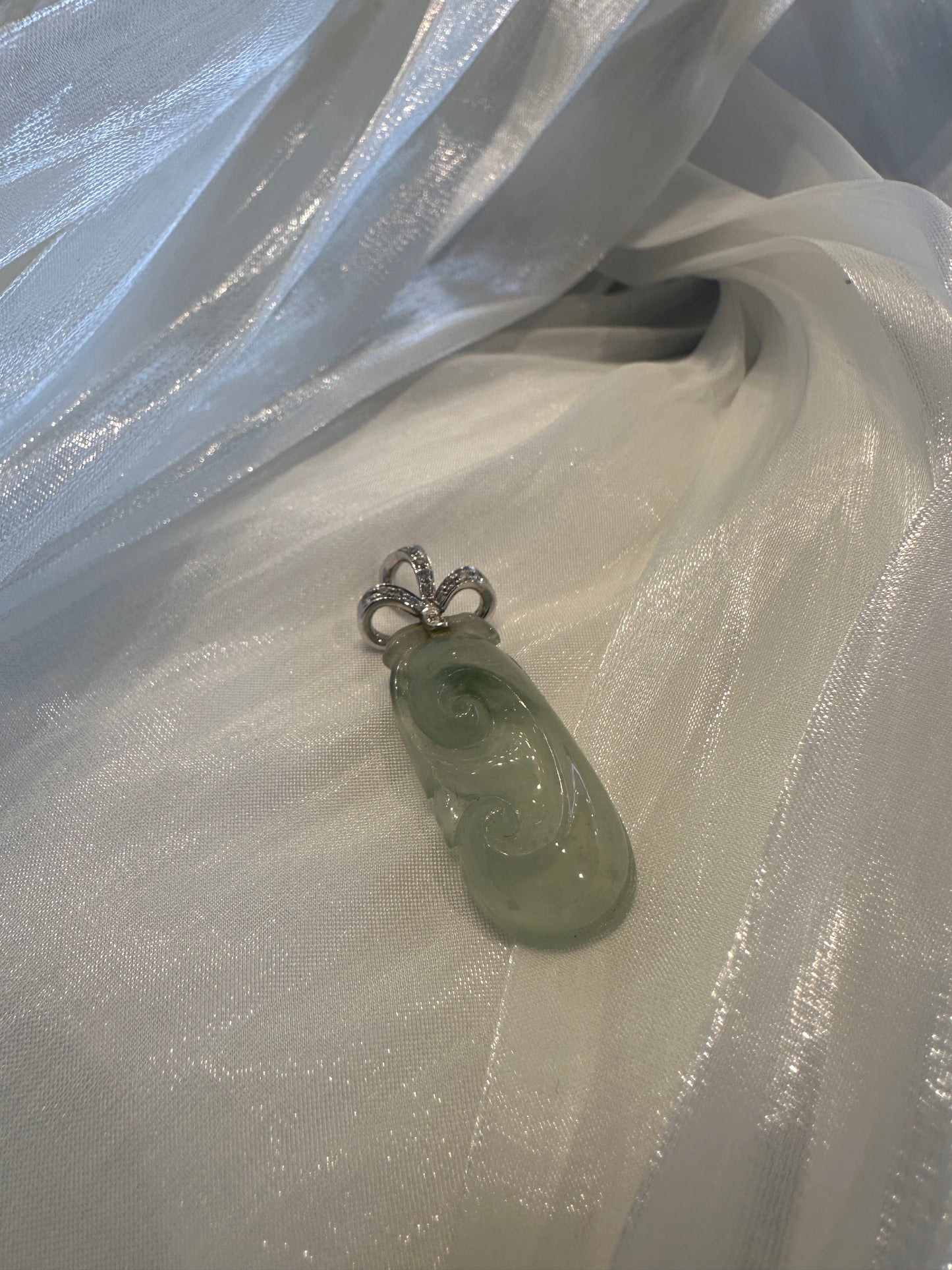 Craving Pendant