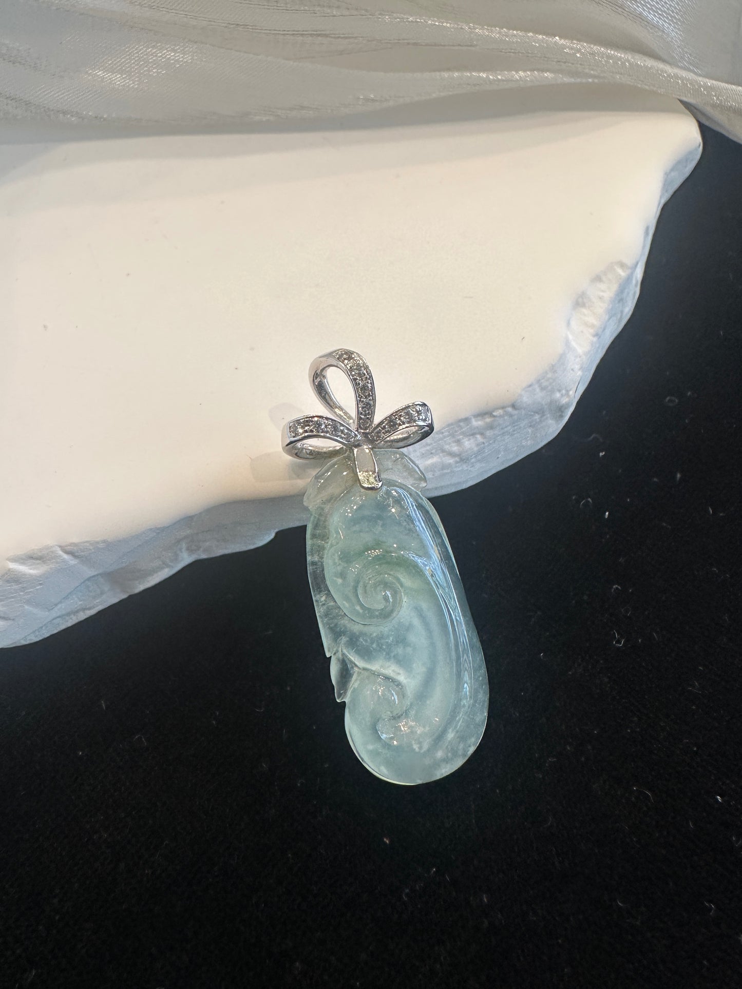 Craving Pendant