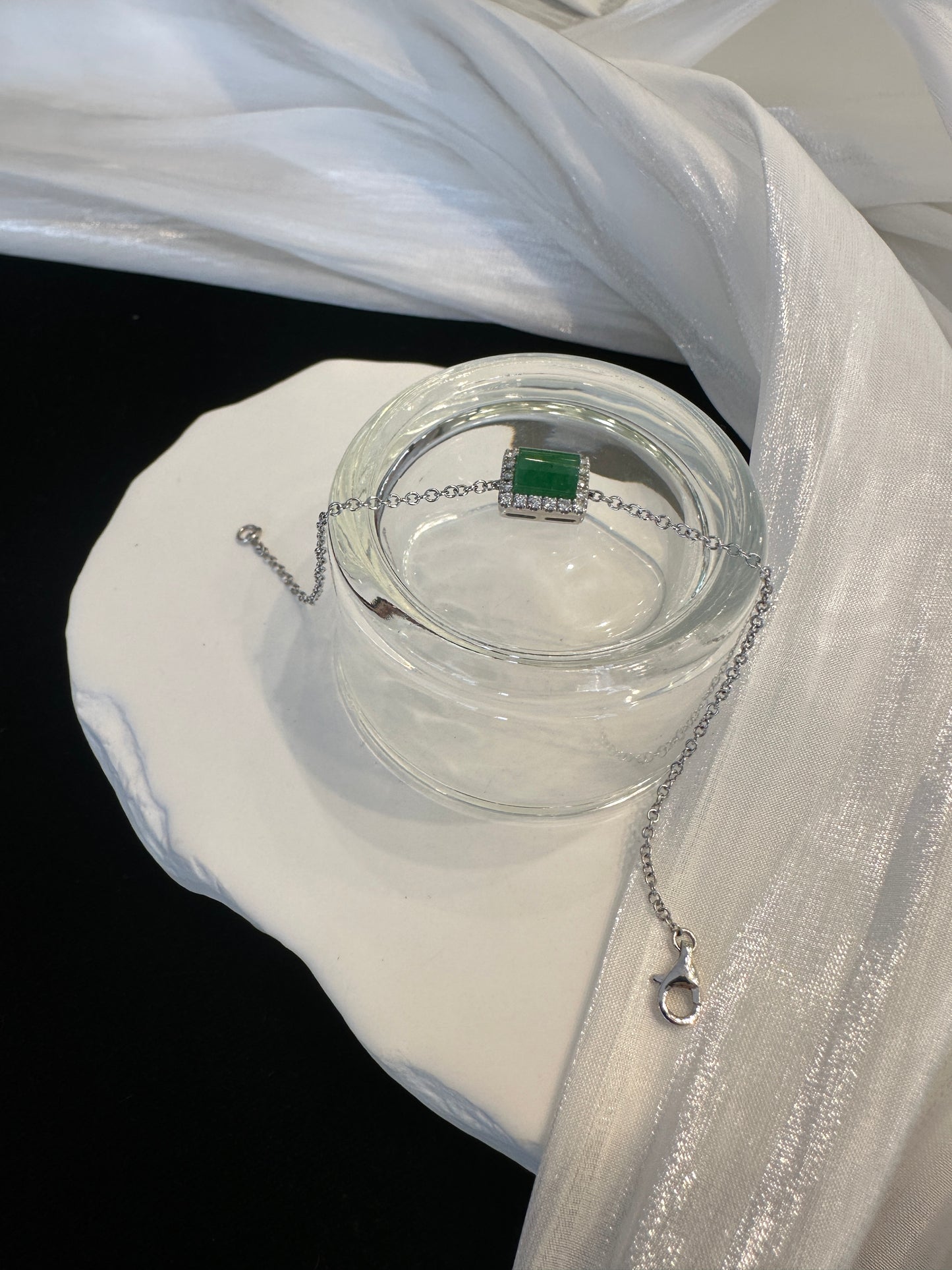 Cora Bracelet