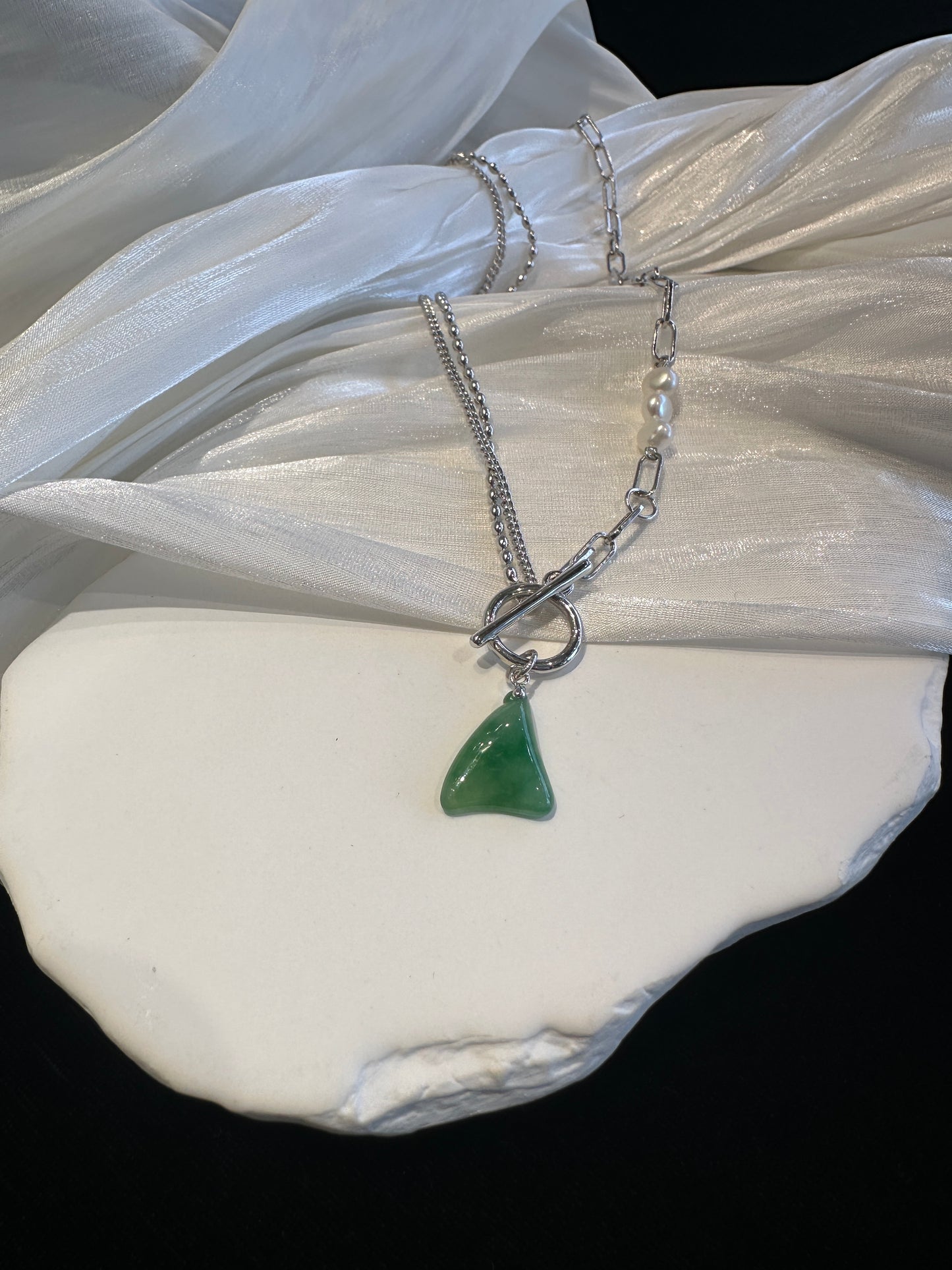 Pacey Necklace