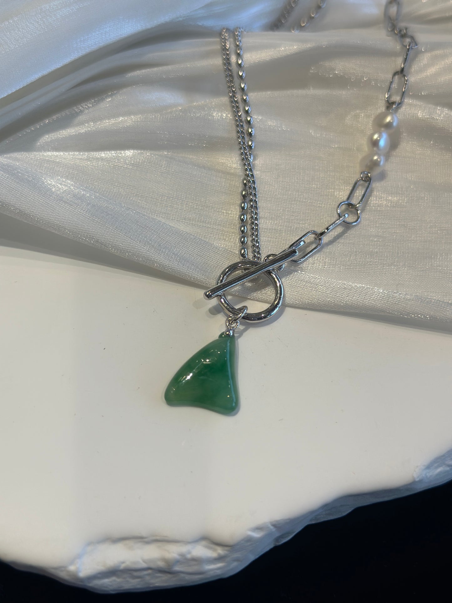 Pacey Necklace