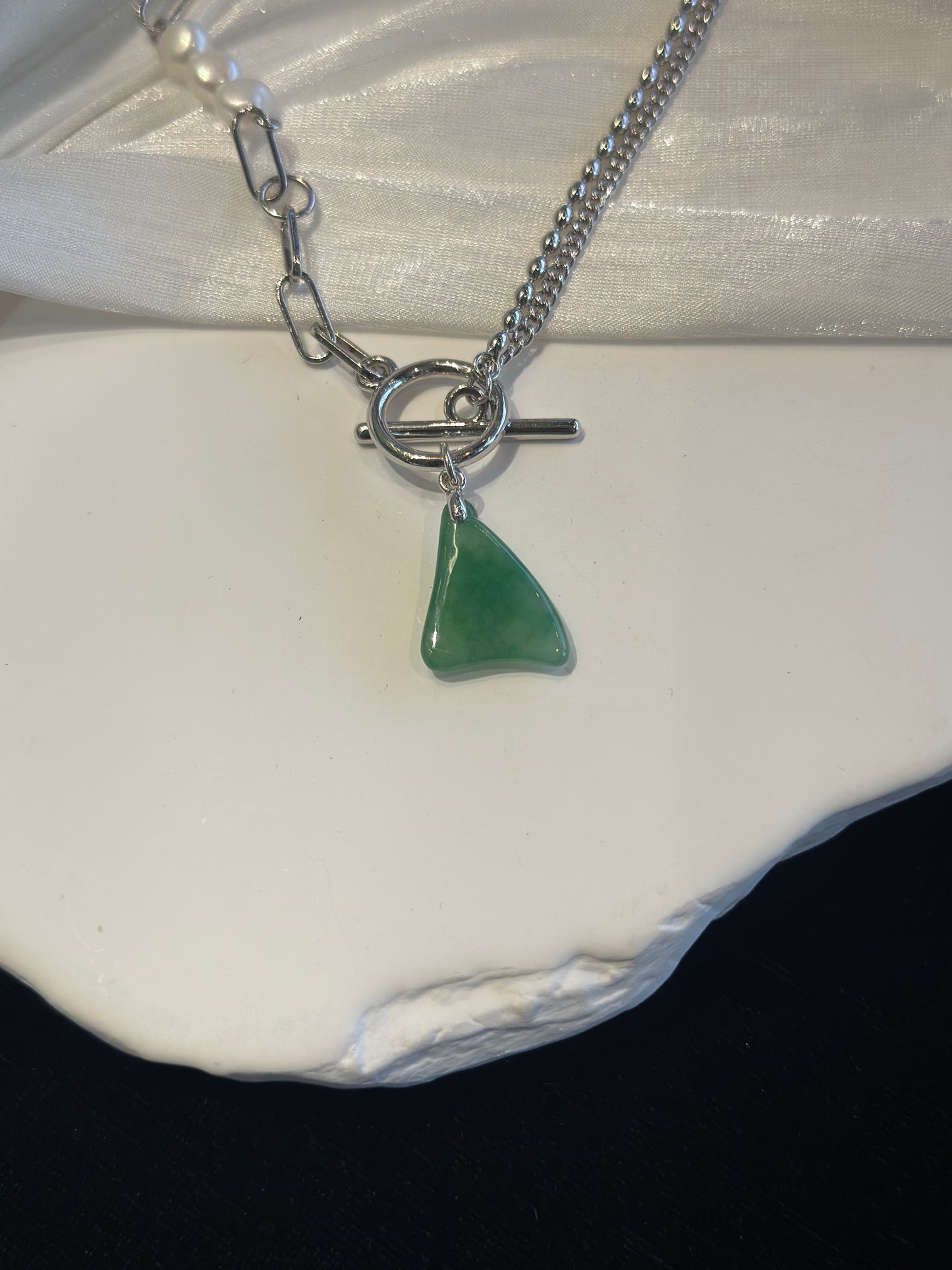 Pacey Necklace