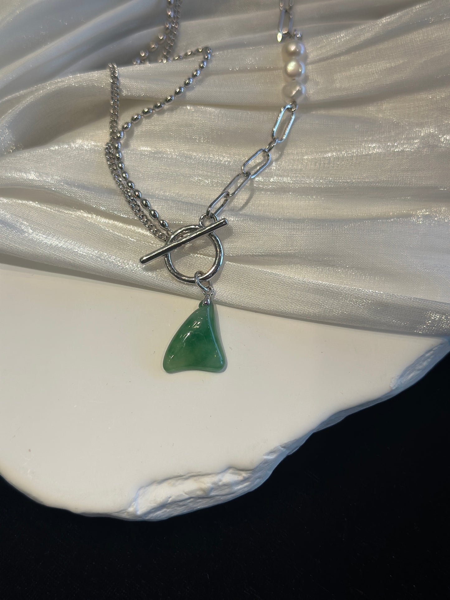Pacey Necklace